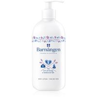 Barnngen Lagom velvet body lotion for dry skin 400 ml