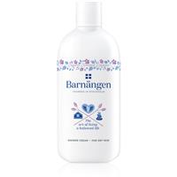 Barnngen Lagom gentle shower cream for dry skin 400 ml
