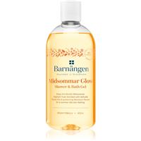 Barnngen Midsommar Glow shower and bath gel 400 ml