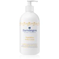 Barnngen Nutritive body lotion for dry to very dry skin 400 ml