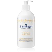 Barnngen Nutritive body lotion for dry to very dry skin 400 ml