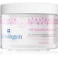 Barnngen Oil Intense moisturising body balm for dry to very dry skin 200 ml