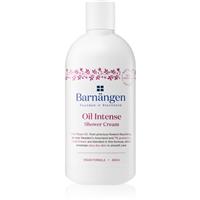Barnngen Oil Intense gentle shower cream for dry to very dry skin 400 ml