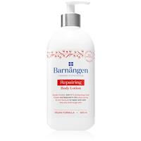 Barnngen Repairing body lotion for dry to very dry skin 400 ml