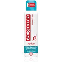 Borotalco Active Sea Salts deodorant spray with 48-hour effect 150 ml