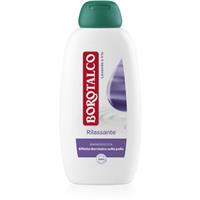 Borotalco Bathing Relaxing bath foam fragrance Lavender & Iris 600 ml