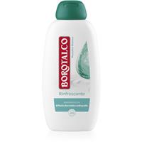 Borotalco Bathing Refreshing bath foam fragrance White Musk 600 ml