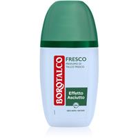 Borotalco Fresh deodorant with atomiser 75 ml