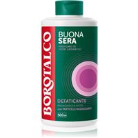 Borotalco Good Evening Anti-fatigue relaxing shower gel with floral fragrance 500 ml