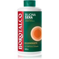 Borotalco Good Evening Regenerating regenerating shower gel fragrance Spiced Amber 500 ml