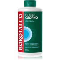 Borotalco Good Morning Refreshing refreshing shower gel fragrance Sea Mint 500 ml