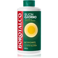 Borotalco Good Morning Silky gentle shower gel fragrance Creamy Vanilla 500 ml