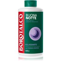 Borotalco Good Night Relaxing shower gel for better sleep fragrance Musk Lavender 500 ml