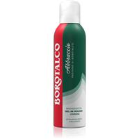 Borotalco