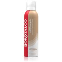 Borotalco Hug Soft Vanilla shower foam 200 ml