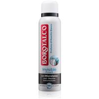 Borotalco Invisible Fresh Ocean deodorant spray with 48-hour effect 150 ml