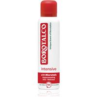 Borotalco Intensive deodorant spray 72h 150 ml