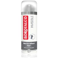 Borotalco Invisible deodorant spray to treat excessive sweating 45 ml