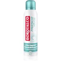 Borotalco Non-Stop Fresh Sea Crystals deodorant spray 72h 150 ml