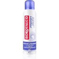 Borotalco Non-Stop Fresh Aquatic Flowers deodorant spray 72h 150 ml