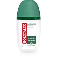 Borotalco Original deodorant with atomiser 75 ml