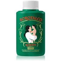 Borotalco Talcum body powder 140 g