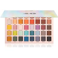 Barry M 40 Pan Palette eyeshadow palette 36 g