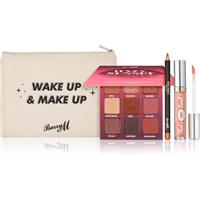 Barry M Bundle Hazy Sunset decorative cosmetic set