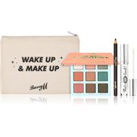 Barry M Bundle In My Element decorative cosmetic set