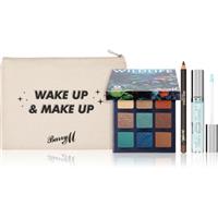 Barry M Bundle Wildlife Ocean decorative cosmetic set