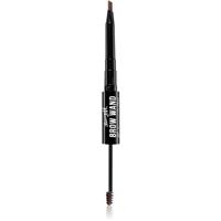 Barry M Brow Wand Eyebrow Pencil and Gel Shade Medium 2.75 g