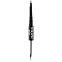 Barry M Brow Wand Eyebrow Pencil and Gel Shade Light 2.75 g