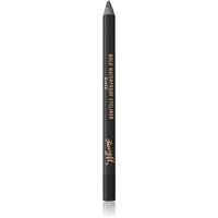 Barry M Bold Waterproof Eyeliner waterproof eyeliner pencil shade Black 1,2 g