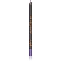 Barry M Bold Waterproof Eyeliner waterproof eyeliner pencil shade Purple 1.2 g