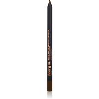 Barry M Bold Waterproof Eyeliner waterproof eyeliner pencil shade Rich Chocolate 1.2 g