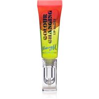 Barry M Colour Changing lipstick that changes colour acording to your mood shade Genie 10 ml