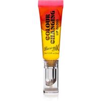Barry M Colour Changing lipstick that changes colour acording to your mood shade Unicorn 10 ml