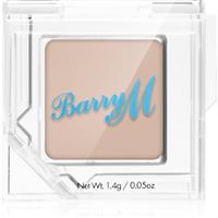 Barry M Clickable eyeshadow shade Whispered 1,4 g