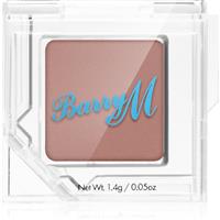 Barry M Clickable eyeshadow shade Mellowed 1,4 g