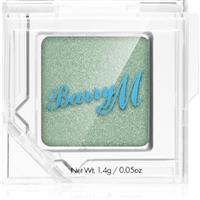 Barry M Clickable eyeshadow shade Secret Garden 1.4 g