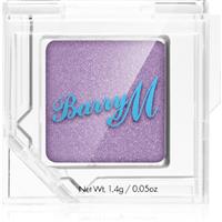 Barry M Clickable eyeshadow shade Intrigued 1.4 g