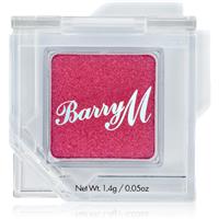 Barry M Clickable eyeshadow shade Retreat 1.4 g