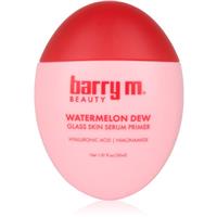 Barry M Dew Glass brightening makeup primer 30 ml