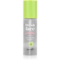 Barry M Fresh Face makeup setting spray Apple 70 ml