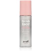 Barry M Fresh Face makeup setting spray Strong 70 ml
