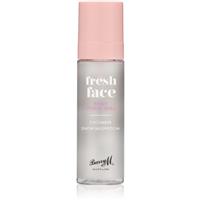 Barry M Fresh Face setting spray Cucumber & Snow Mushroom 70 ml