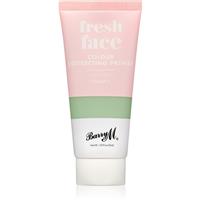 Barry M Fresh Face correcting primer Green FFCC3 35 ml