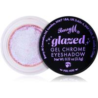 Barry M Glazed gel eye shadow shade So Exclusive 3.5 g
