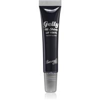 Barry M Gelly Hi Shine lip gloss shade Forbid 10 ml