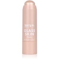 Barry M Glass Skin cream highlighter in a stick shade 4.5 g